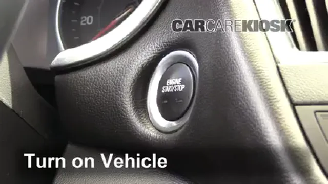 2017 Chevrolet Malibu Premier 2.0L 4 Cyl. Turbo Bluetooth Appair le Téléphone